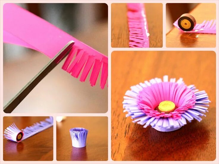 Поделки для начинающих своими руками фото Account Suspended Paper quilling for beginners, Quilling flowers tutorial, Quill