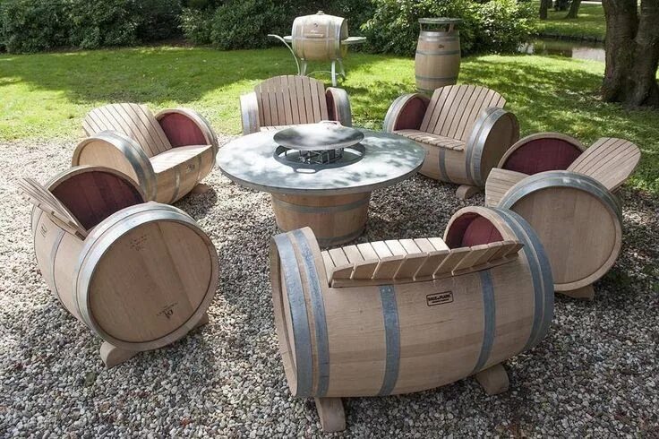 Поделки из бочки фото 856 Me gusta, 11 comentarios - I Love Wine (@wine_tasting_insta) en Instagram: "
