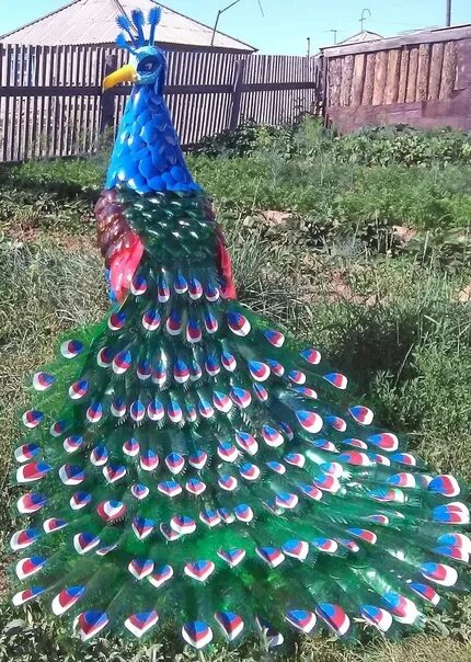 Поделки из бутылок фото и описание Adorable dacha ideas 2022 Поделки, идеи для сада. Дача своими руками VK