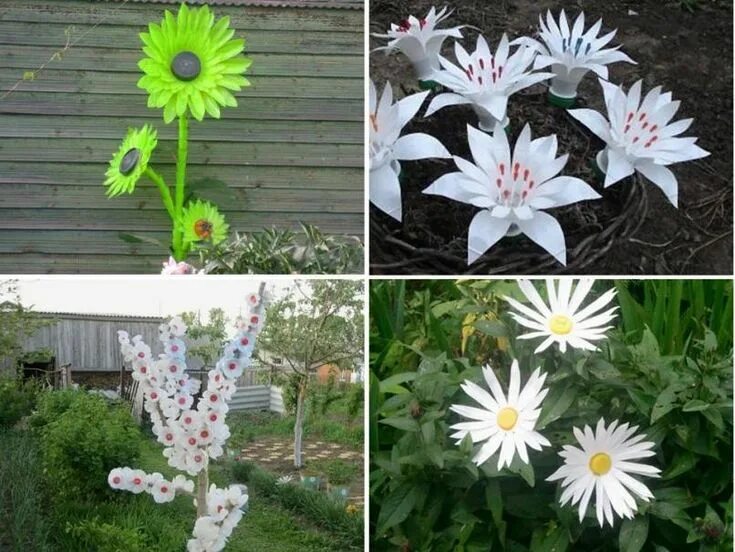 Поделки из бутылок пошаговая фото Plants, Garden, Content