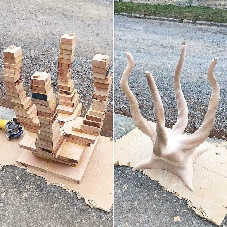 Поделки из дерева для начинающих фото Teds Wood Working - Our beginner woodworking projects and beginner woodworking p