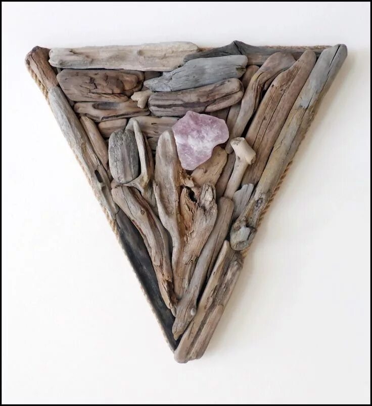 Поделки из дрифтвуда фото Driftwood home decor ... www.instagram.com/driftwoodist/ www.facebook.com/groups