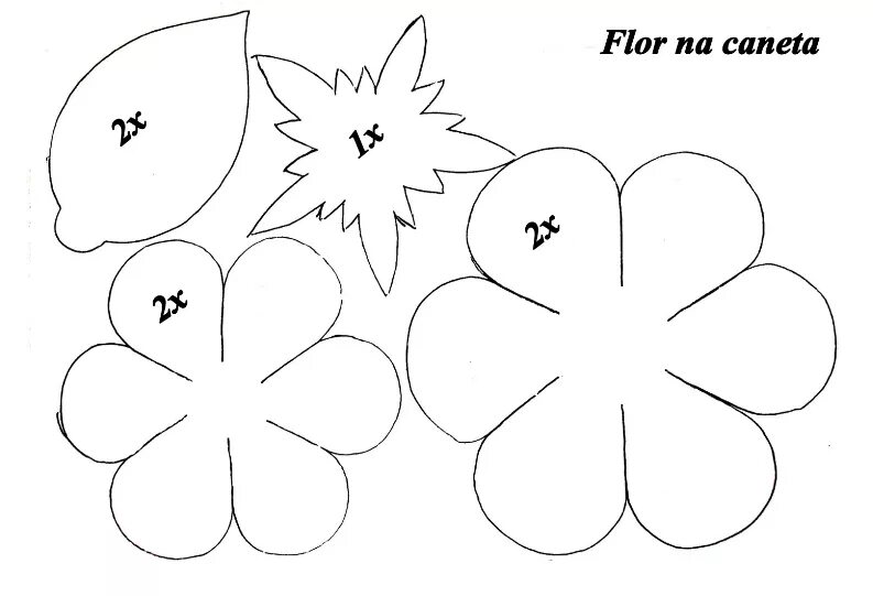 Поделки из фоамирана своими руками схемы шаблоны molde-rosas-foami.PNG (793 × 541) Felt flowers patterns, Paper flower patterns, 