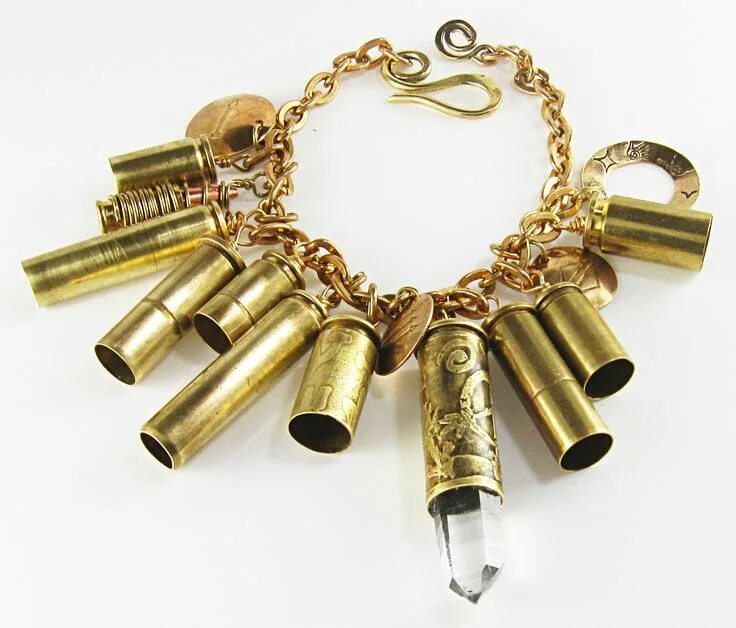 Поделки из гильз фото Pin on *COOL/Awesome/WOW