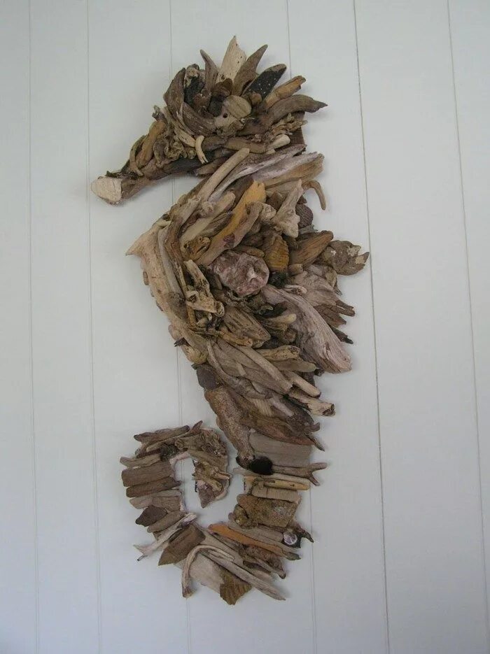 Поделки из коры дерева своими руками фото Driftwood Crafts: Inspiring Ideas for Unique Home Decor