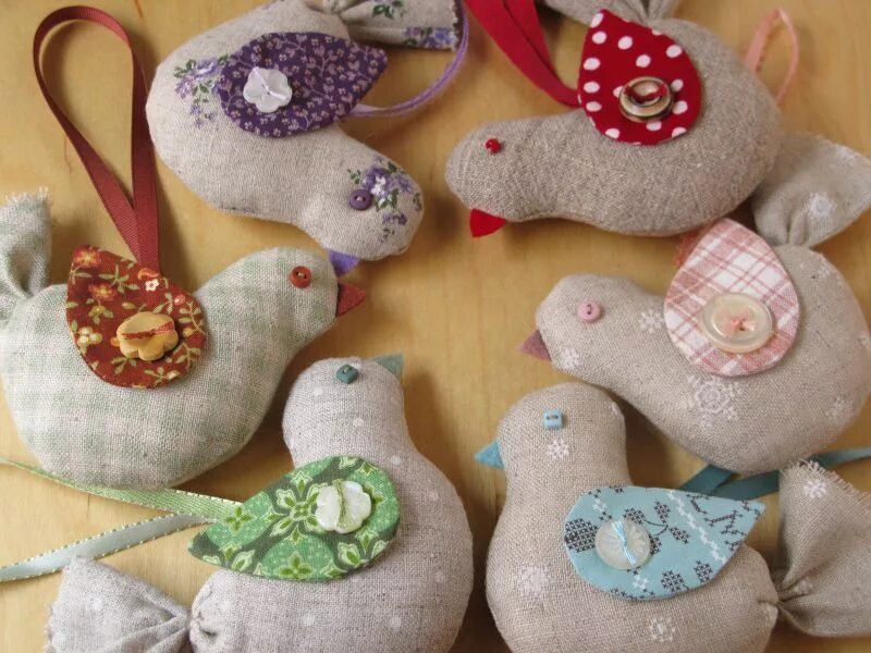 Поделки из материала своими руками фото Пин на доске toys and blankets