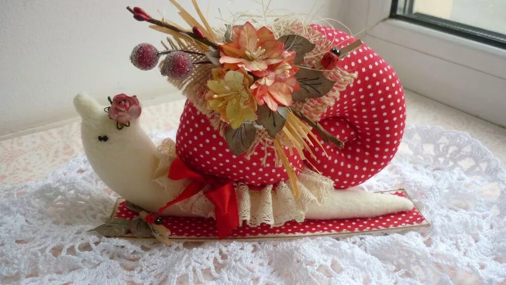 Поделки из материала своими руками фото 20 Handmade Gift Ideas for Mother's Day: Ideas & Inspiration в журнале Ярмарки М