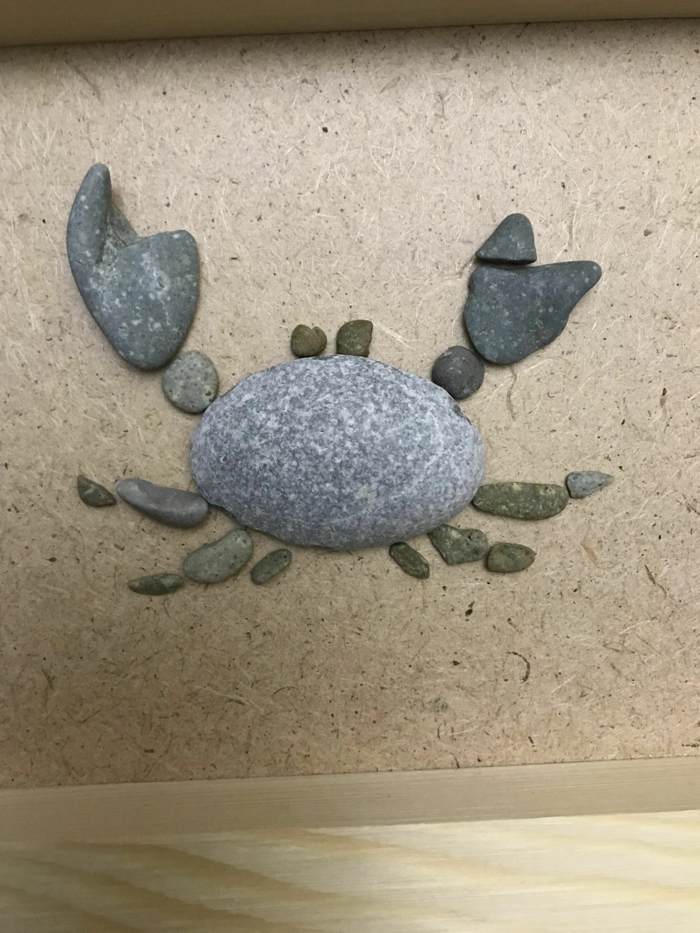 Поделки из мелких камушков черепаха фото Pin by Brenda Ridge-Valdivia on Rock stuff Driftwood art diy, Garden rock art, P
