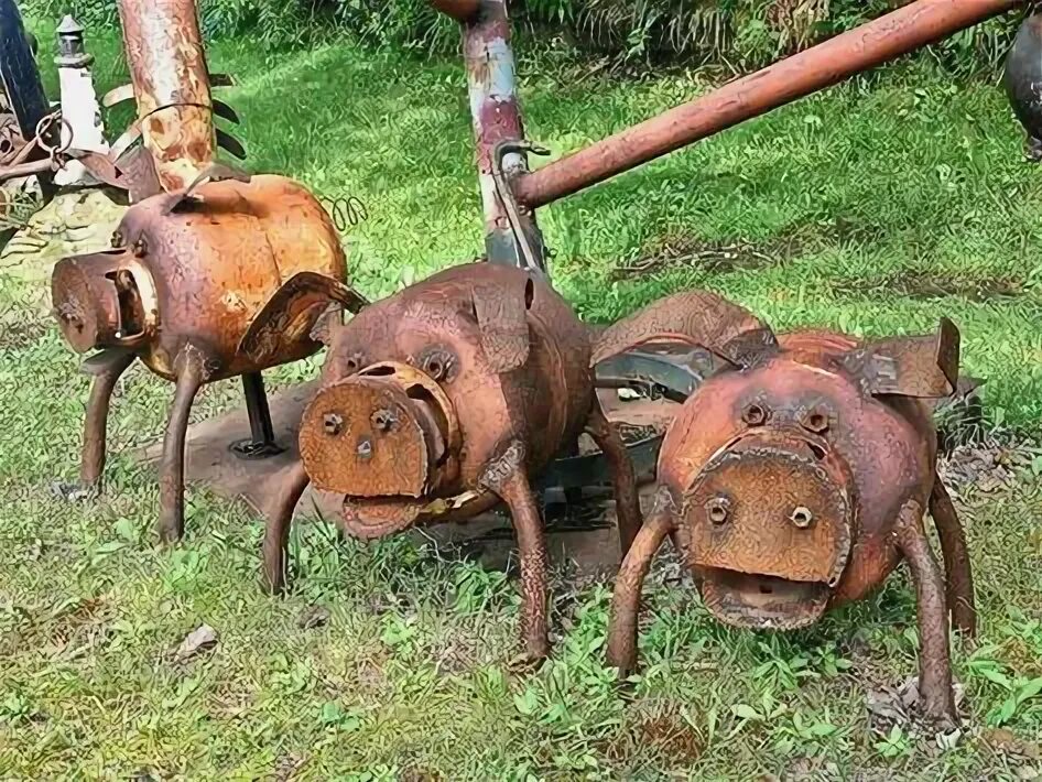 Поделки из металлолома своими руками фото 10 популярных идей на тему "horse shoe art" для вдохновения