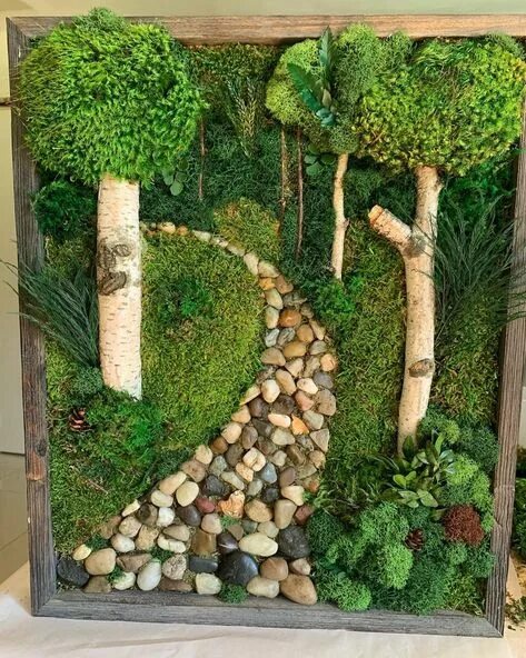 Поделки из мха своими руками фото 91 Wall sculpture art ideas wall sculpture art, wall sculptures, sculpture art
