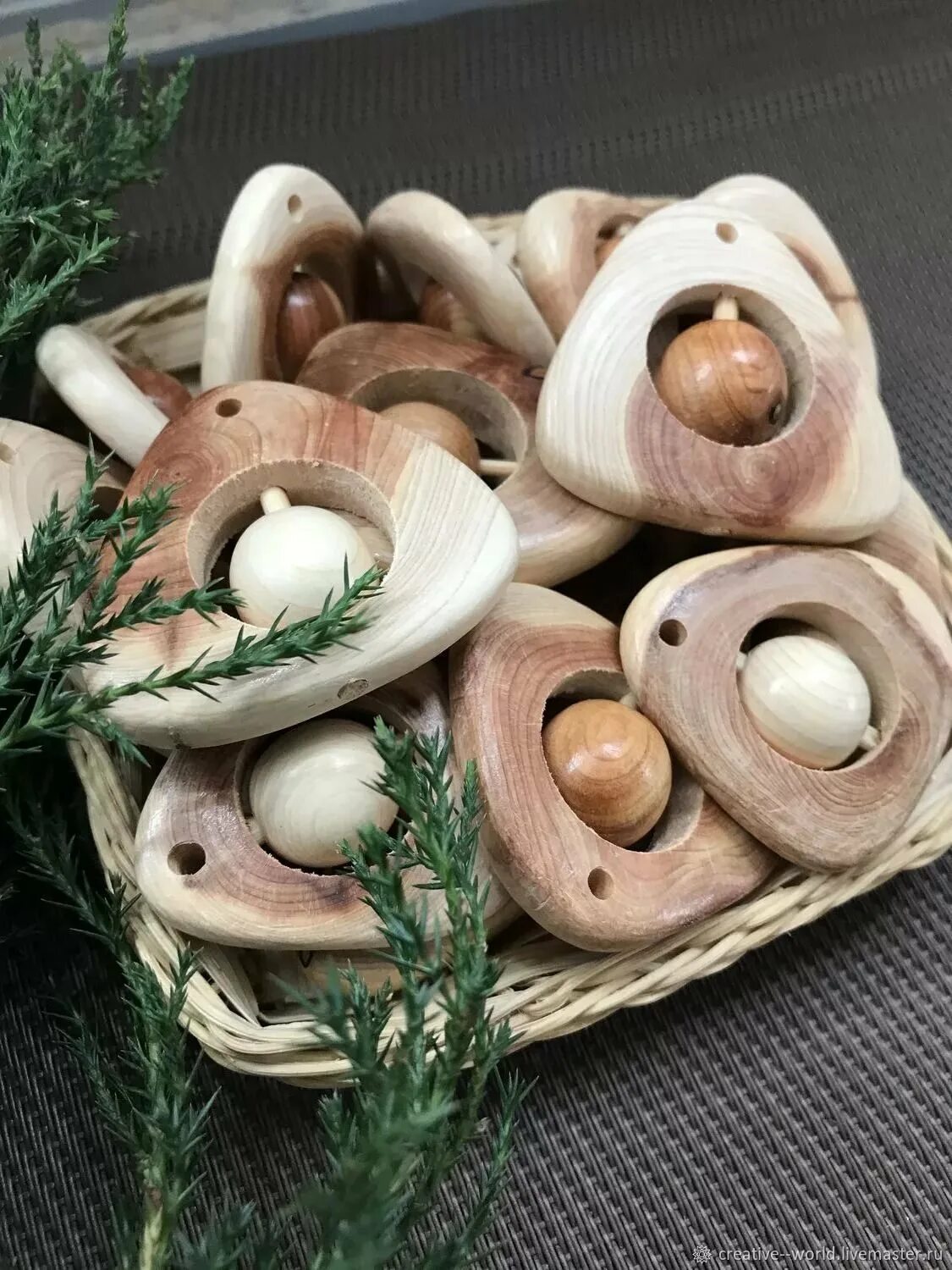 Поделки из можжевельника своими руками фото Что можно сделать из можжевельника - CoffeePapa.ru