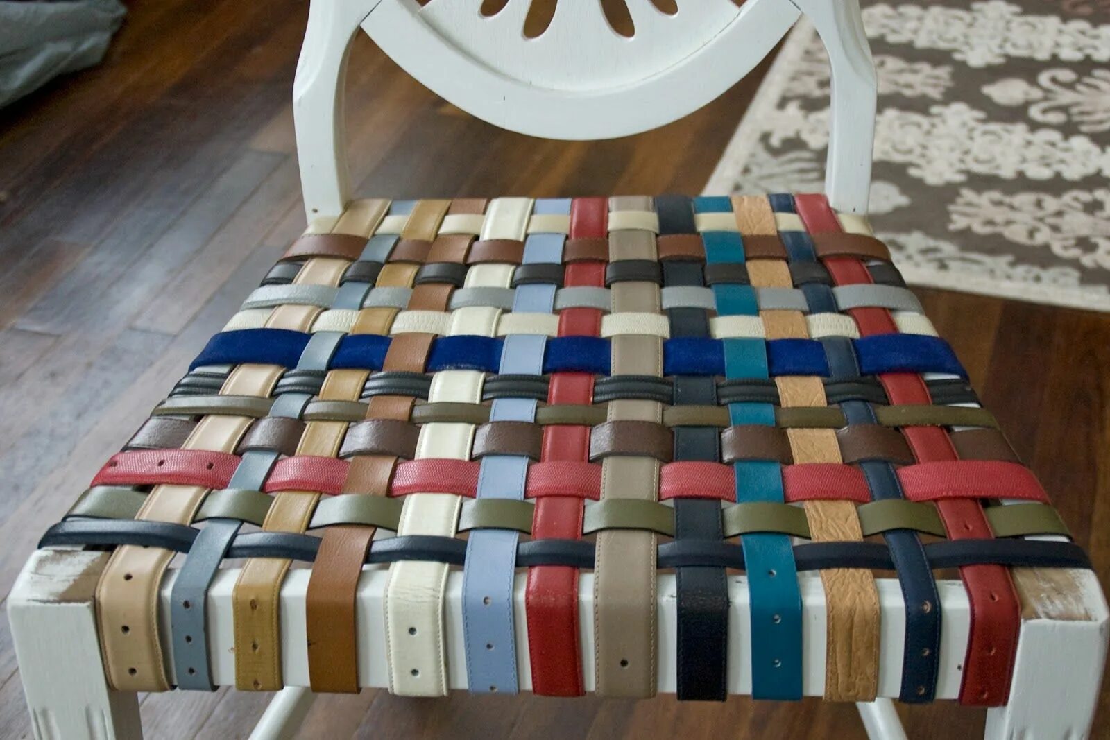 Поделки из остатков фото Пин на доске Hand made