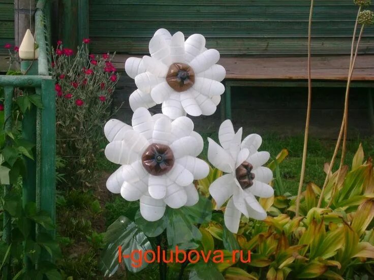 Поделки из пластиковых своими руками фото Пин от пользователя Galina Starostina на доске из пластиковых бутылок Бумажный ц
