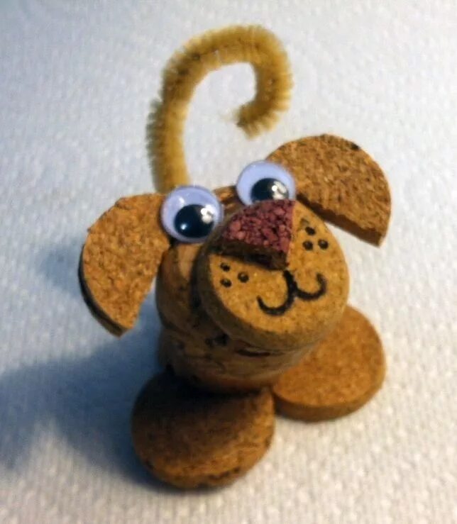 Поделки из пробки фото Pin by Winecork Lithuania on Wine cork ideas Wine cork diy crafts, Wine cork cra