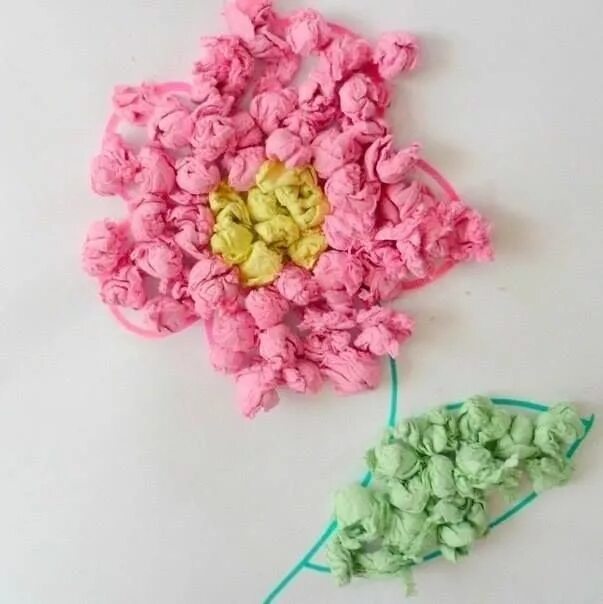 Поделки из скрученных салфеток поэтапно с фото Grapon Kağıdı Etkinlikleri Okul Öncesi Harika Kağıt Etkinlikleri Quilling tasarı