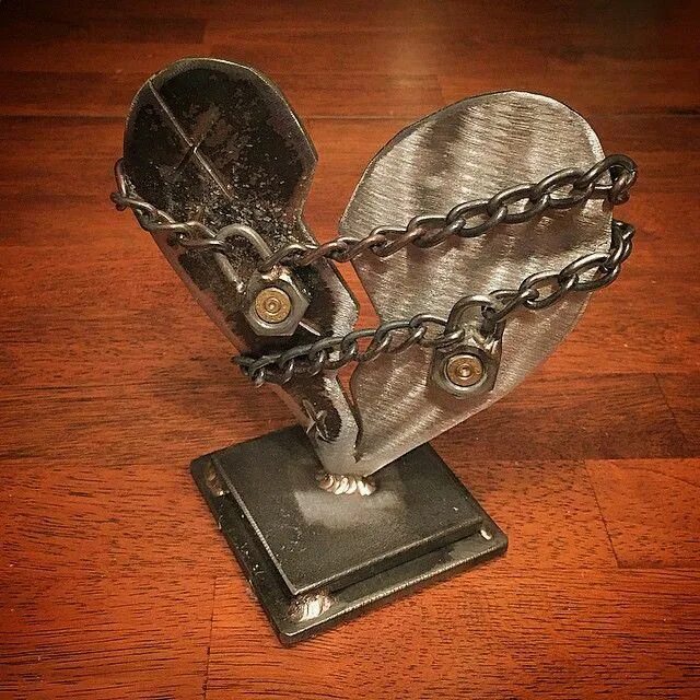 Поделки из сварки своими руками фото welding art ideas #Weldingart in 2019 Welding art, Welding projects, Art