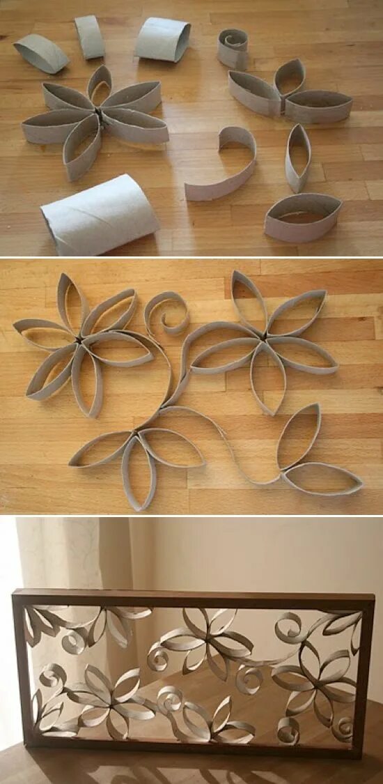 Поделки из туалетной бумаги фото Toilet Paper Roll Crafts - Kids Kubby Toilet paper roll crafts, Paper roll craft