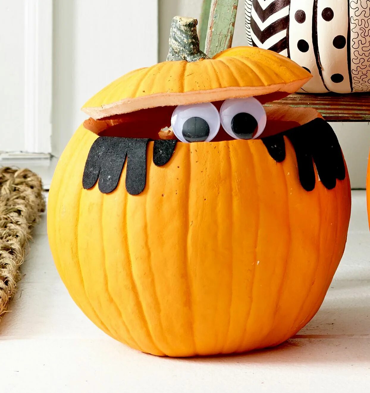 Поделки из тыквы в детский сад фото 25 Creative Pumpkin Carving Ideas for Cool Jack-o'-Lanterns