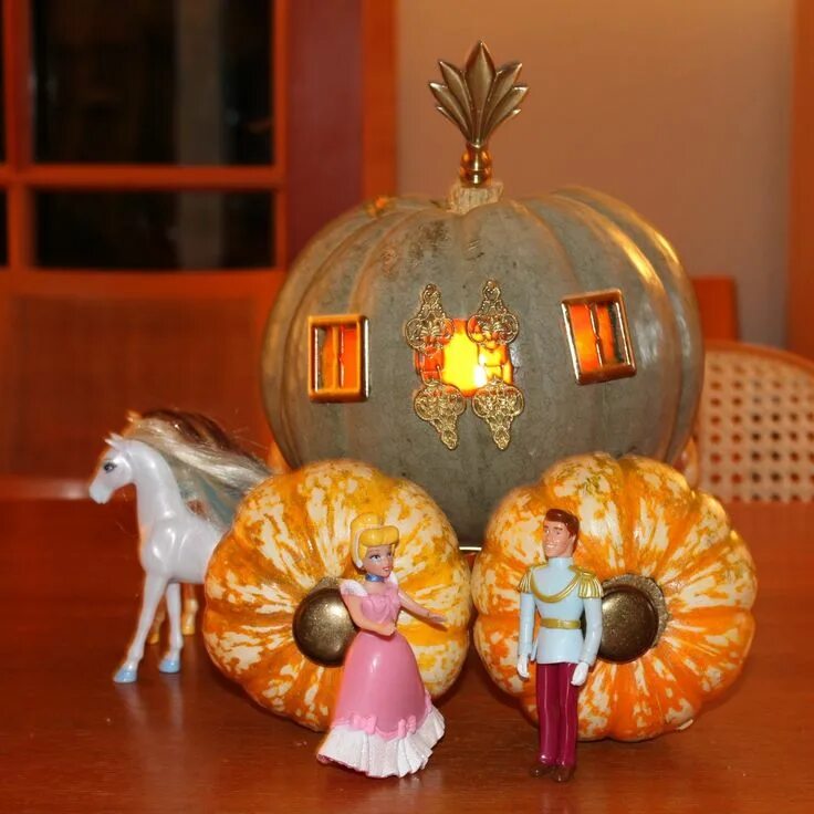 Поделки из тыквы в школу фото Pumpkin Carving Ideas for Halloween 2015: 2015 Halloween Pumpkin Designs Cindere