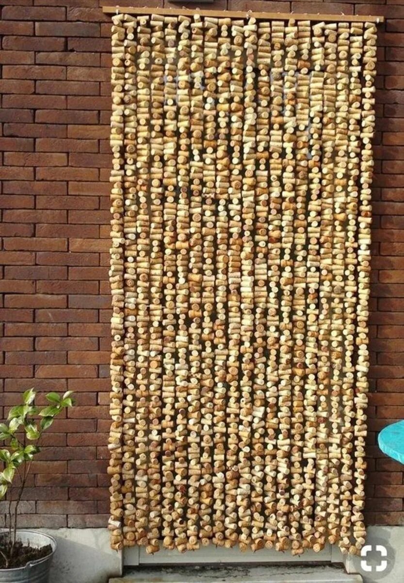 Поделки из винных пробок фото Крутые идеи с использованием винных пробок Wine cork diy crafts, Cork crafts, Wi