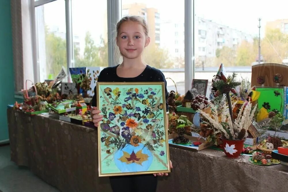 Поделки на конкурс фото Осенние фантазии" 2022, Волоконовский район - дата и место проведения, программа