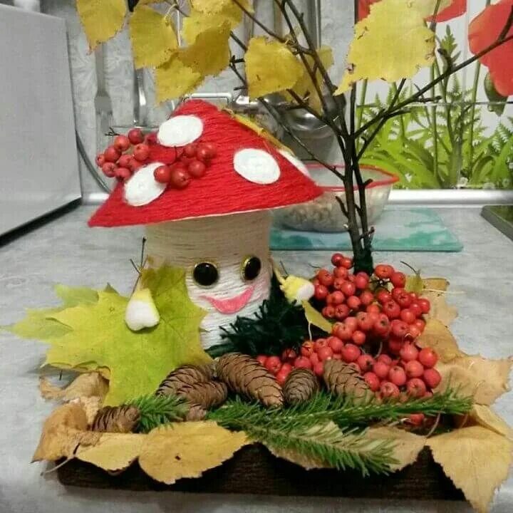 Поделки осенние в школу 4 класс фото Pin on Поделки Christmas cards kids, Toddler arts and crafts, Crafts for kids