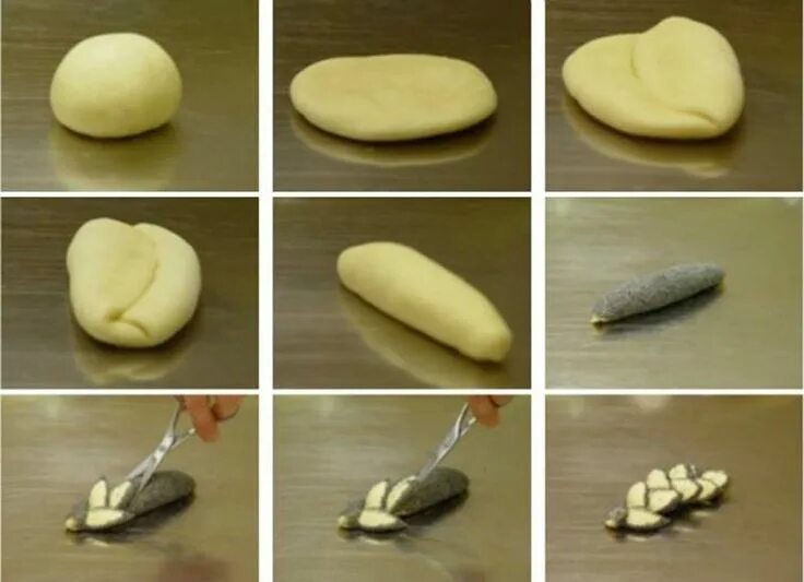 Поделки поэтапные фото Creative Ideas - Photos from Creative Ideas's post Food, Bakery, Bread