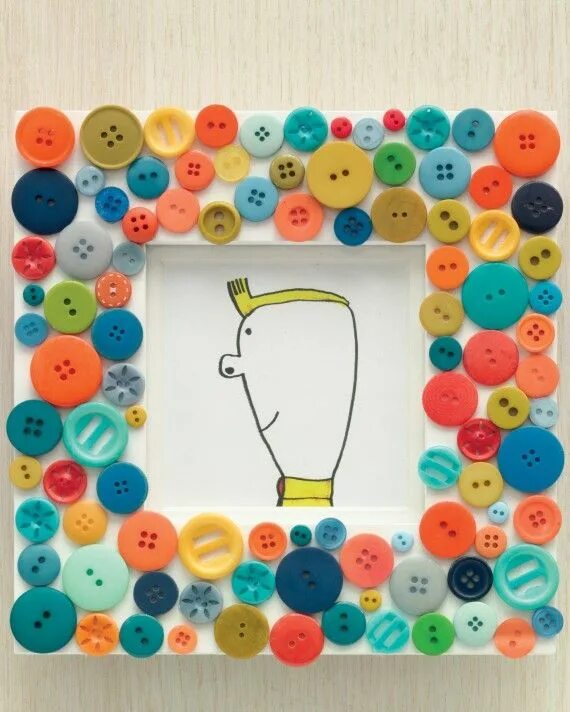 Поделки руками детей фото 32 Crafts for Kids That Will Encourage Creativity (and Keep Them Busy) Picture f