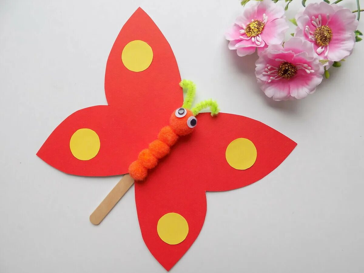 Поделки с фото одноклассников Советы по "Crafts" для учителей ESL/EFL Копилка учителя Дзен