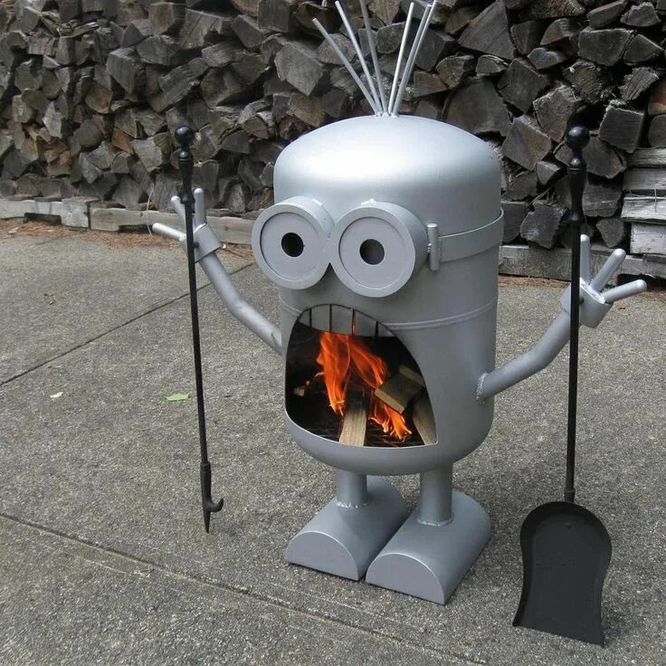 Поделки самоделки 2024 Outstanding "outdoor fire pit ideas" info is available on our website. Check it 