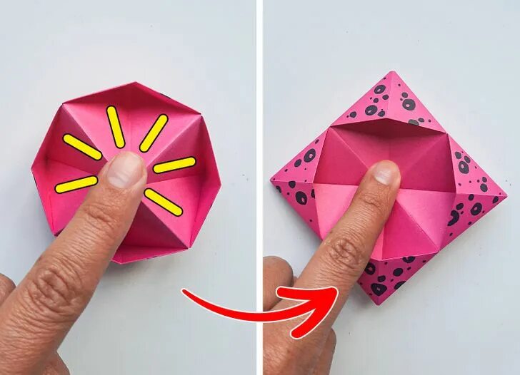 Поделки самоделки антистресс из бумаги how to make anti stress toys with paper Cheap Sale - OFF 58