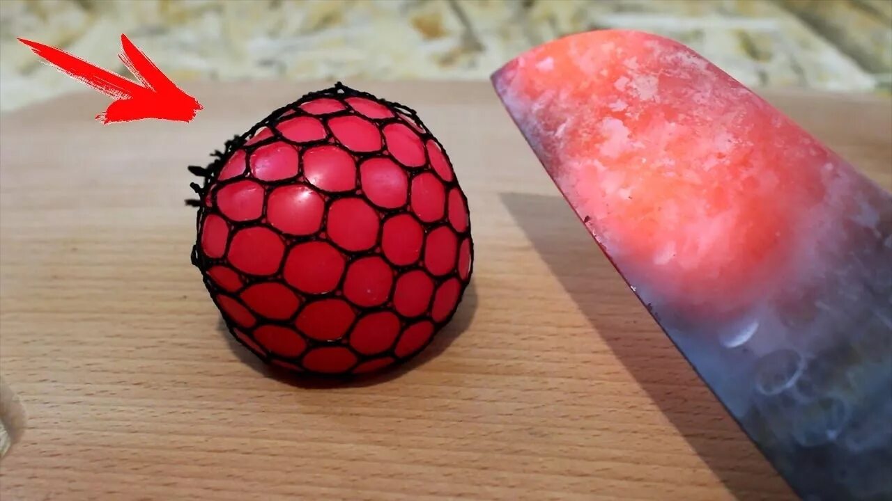 Поделки самоделки антистрессы FACA QUENTE VZ SLIME E STRESS BALL - YouTube