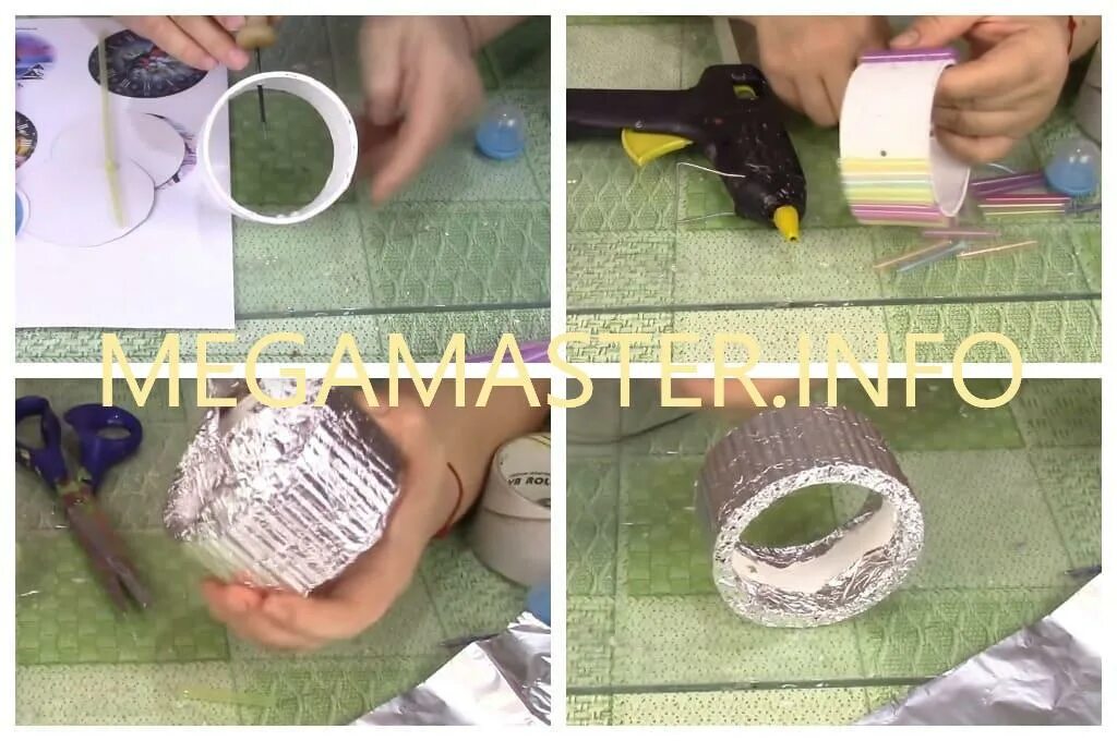 Поделки самоделки без клея и скотча Как сделать новогодние поделки в школу своими руками 2021