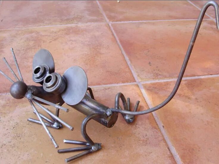 Поделки самоделки что можно Pin en Kunsttuin Dieren Esculturas de metal, Arte en metal, Decoración en hierro