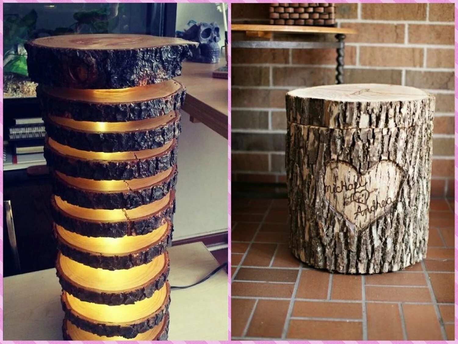 Поделки самоделки что можно сделать What can be done from stumps. 28 Ideas Canning, Backyard living, Diy furniture