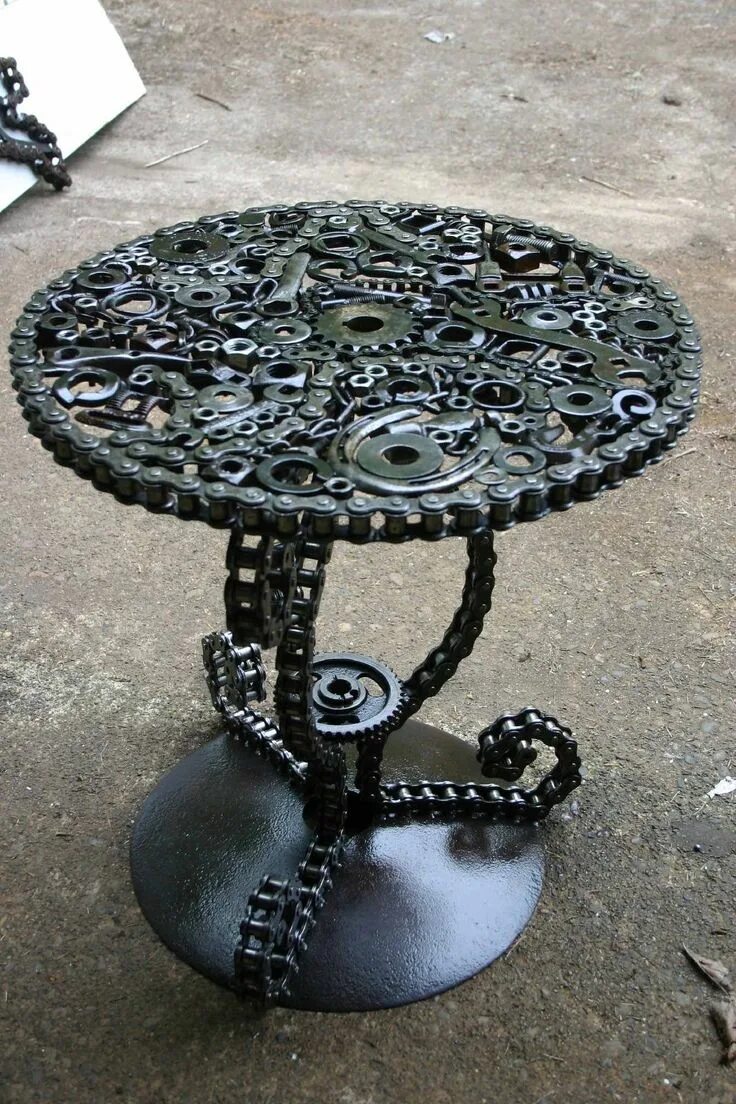 Поделки самоделки что можно сделать IMG_0116lowres Welding projects, Welding art projects, Welding art