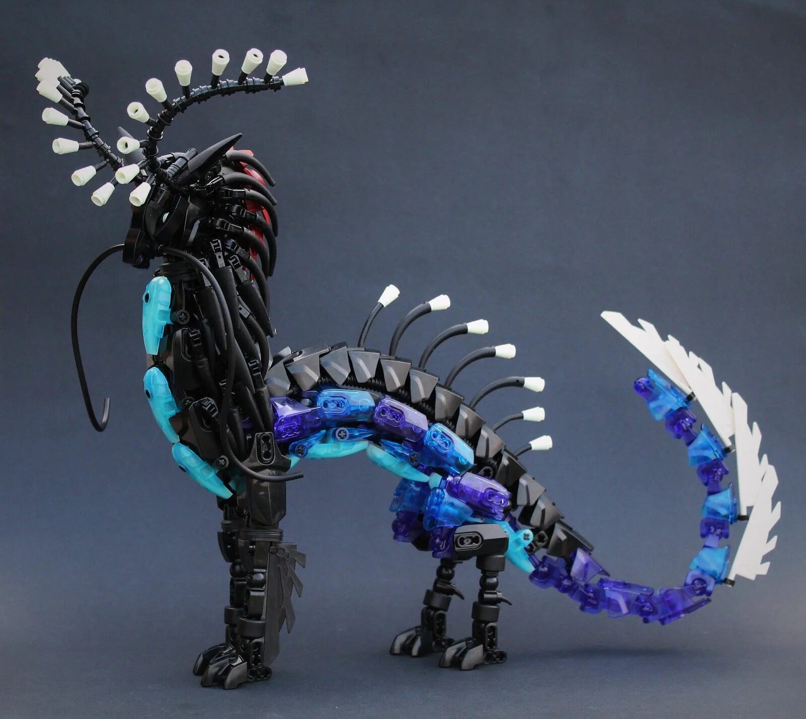 Поделки самоделки дракон на руку Pin on Lego bionicle