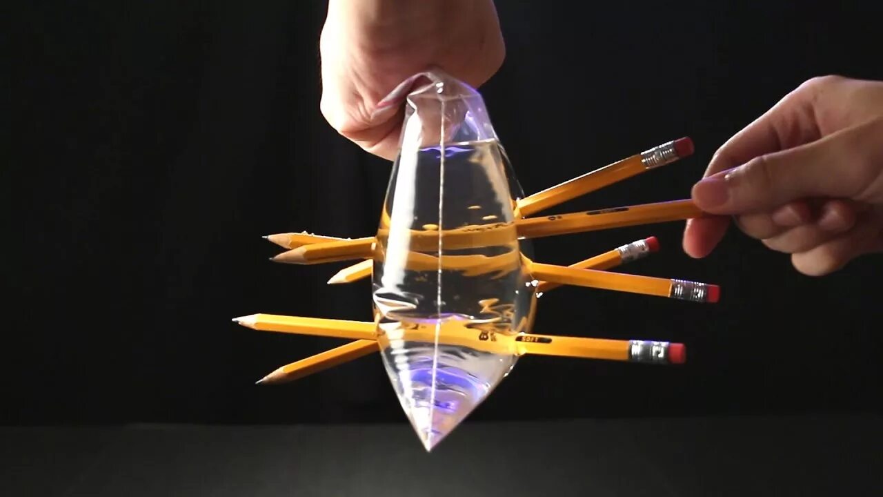Поделки самоделки фокусы 10 Amazing Science Tricks Using Liquid! - YouTube Music