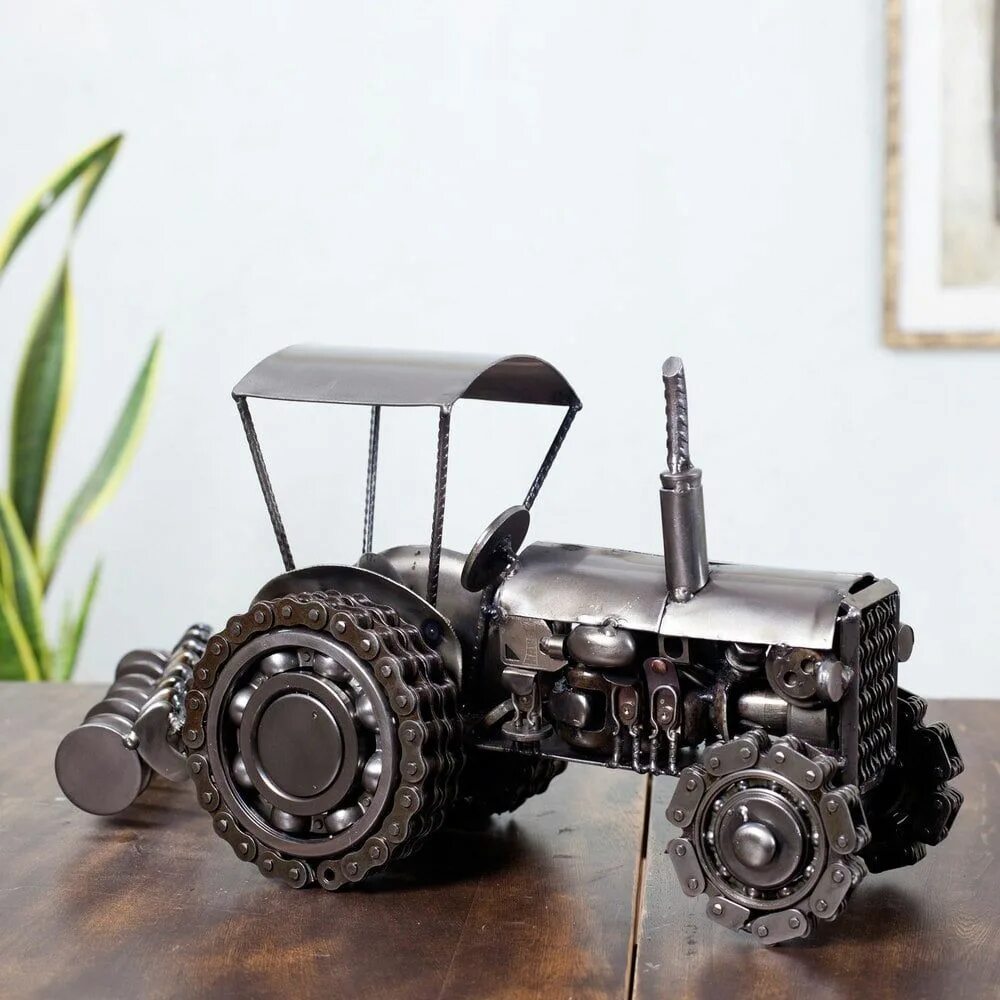 Поделки самоделки фото Our Best Decorative Accessories Deals Scrap metal art, Welding art projects, Wel