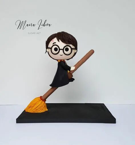 Поделки самоделки гарри поттер 10 популярных идей на тему "fondant harry potter" для вдохновения
