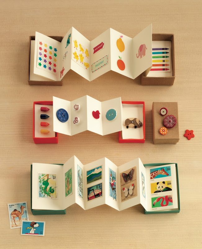 Поделки самоделки игровая книга Martha Stewart's Favorite Crafts for Kids: 175 Projects for Kids of All Ages to 