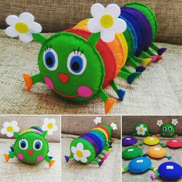 Поделки самоделки игрушки Pinterest Felt toys, Felt crafts, Sewing toys