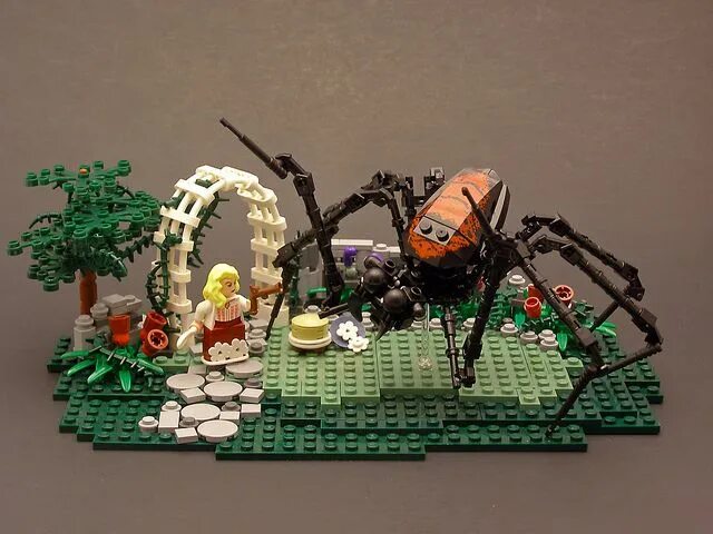 Поделки самоделки из лего Pin on Lego