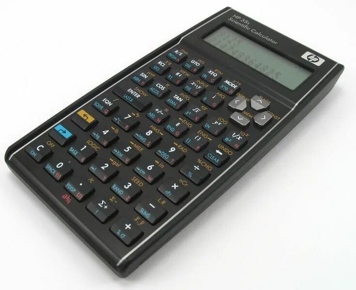 Поделки самоделки калькулятор HP 35s Scientific Calculator Scientific calculator, Calculator, Math instruction