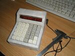 Поделки самоделки калькулятор Delay calculator