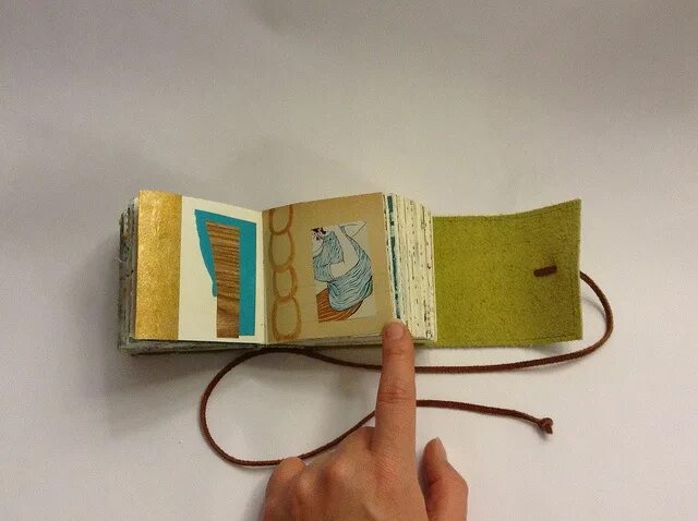 Поделки самоделки книжка Little book Handmade books, Handmade journals, Book art