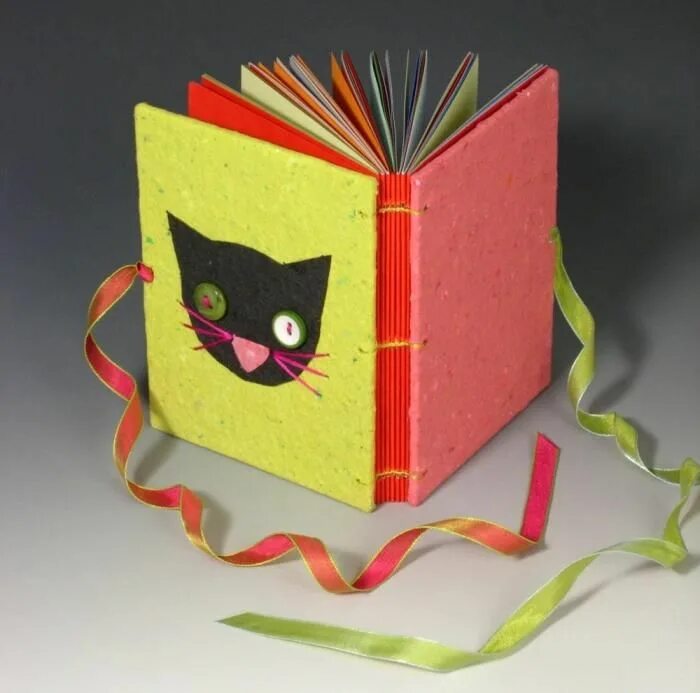 Поделки самоделки книжка Мастер класс по изготовлению книжки - малышки "Книжки - карамельки" 2020, Рыбинс
