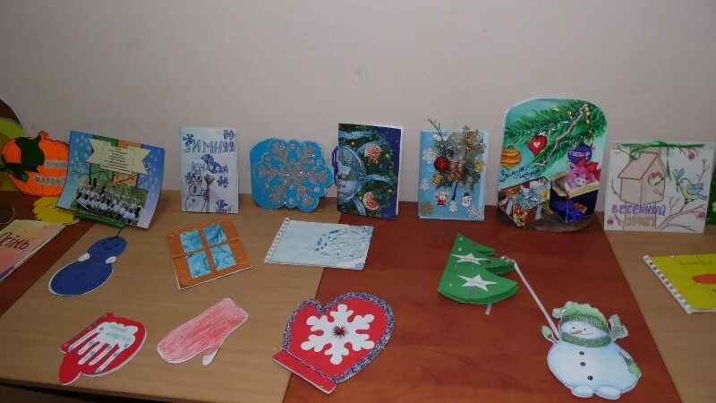 Поделки самоделки книжка Новости
