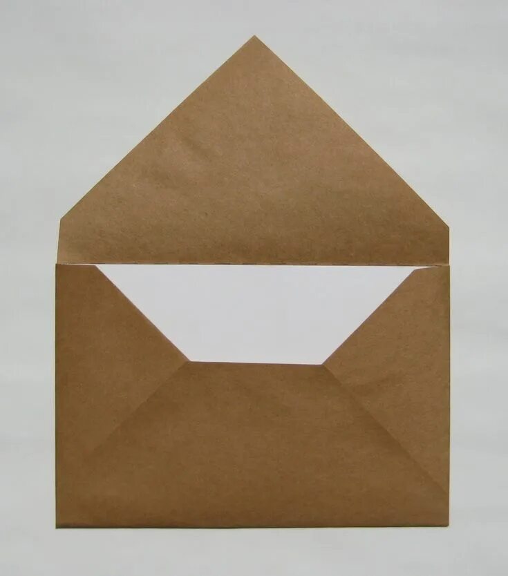 Поделки самоделки конверты Easy Envelopes For Handmade Cards * Teachkidsart with regard to Envelope Templat