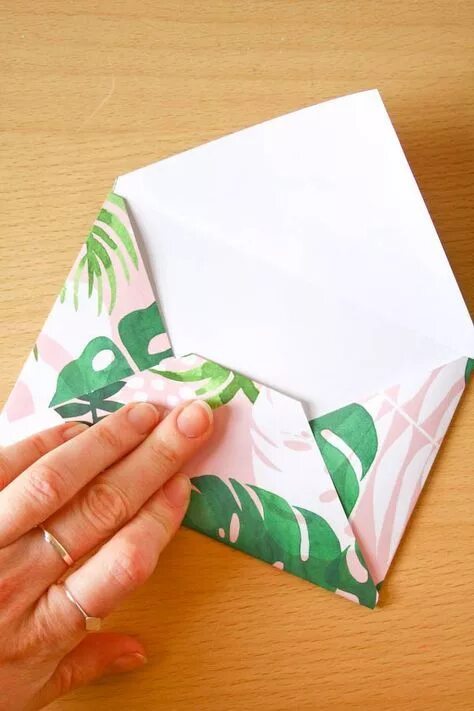 Поделки самоделки конверты 10 популярных идей на тему "making an envelope out of paper" для вдохновения